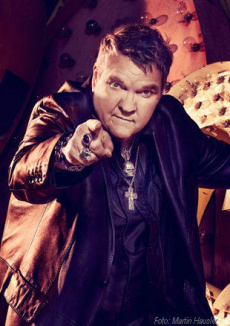 Meat Loaf