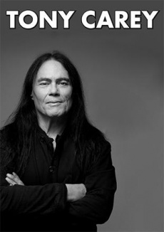 Tony Carey
