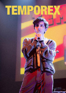 Temporex | myticket.de