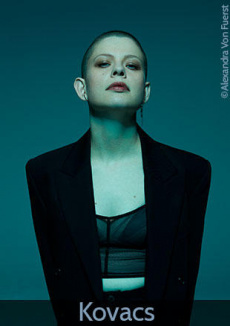Kovacs