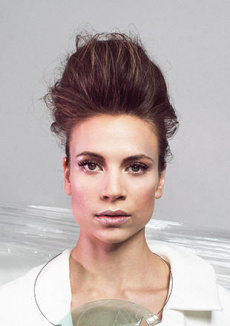 Leona Berlin