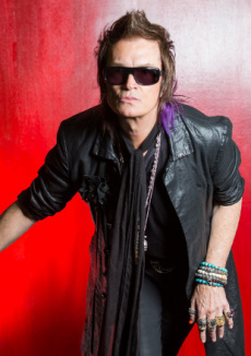 Glenn Hughes