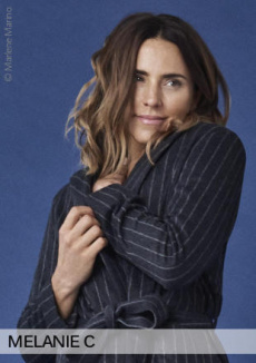 Melanie C