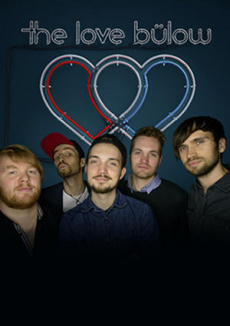 The Love Bülow