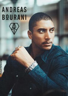 Andreas Bourani | myticket.de