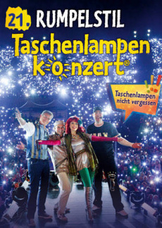 Taschenlampenkonzert | myticket.de