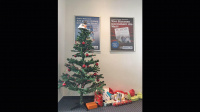 Ho Ho Ho! Aus dem Geschenknähkästchen geplaudert...