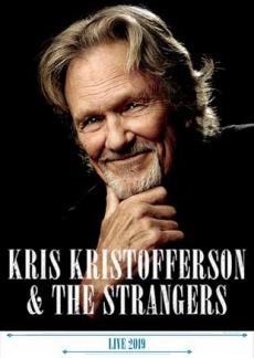 Kris Kristofferson & The Strangers | myticket.de