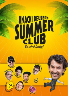 Knacki Deusers Summer Club