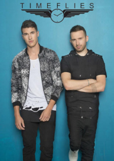 Timeflies