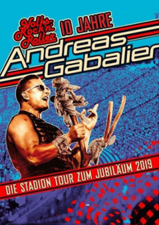Andreas Gabalier | myticket.de