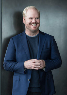 Jim Gaffigan