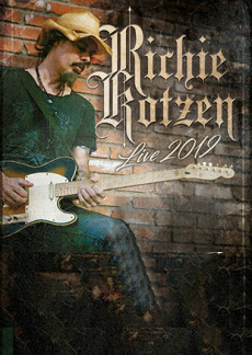 Richie Kotzen | myticket.de
