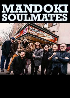 ManDoki Soulmates | myticket.de