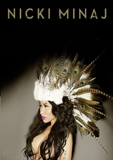 Nicki Minaj