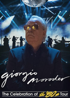 Giorgio Moroder | myticket.de