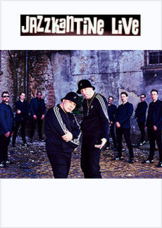Jazzkantine | myticket.de