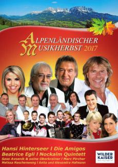 Alpenländischer Musikherbst