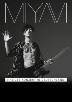 Miyavi