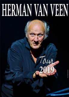Herman van Veen | myticket.de