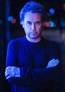Jean-Michel Jarre