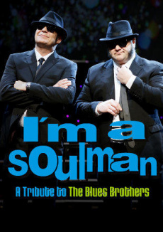 I´m A Soulman