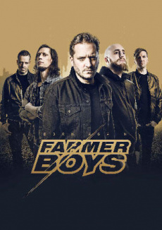 Farmer Boys