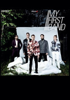 My First Band