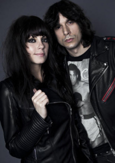 The Last Internationale