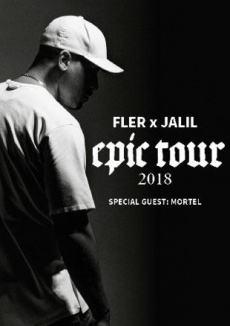 Fler x Jalil