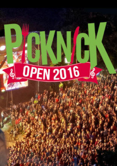 Picknick Open