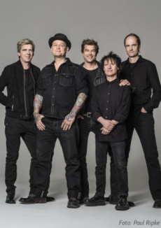 Die Toten Hosen