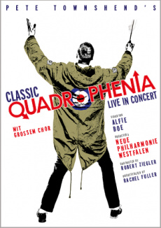 Pete Townshends Classic Quadrophenia