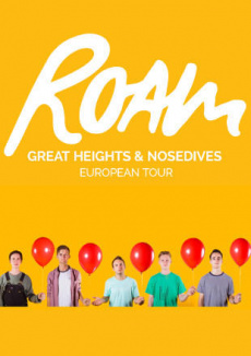 Roam
