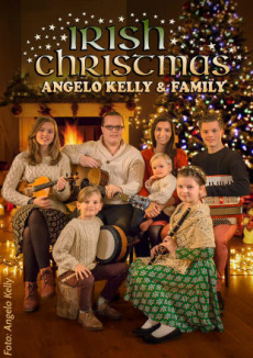 Angelo Kelly