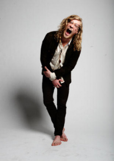 Allen Stone