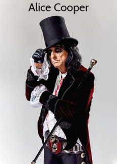 Alice Cooper | myticket.de