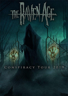 The Raven Age