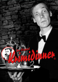 Das Original Krimidinner