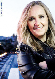 Melissa Etheridge