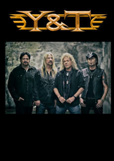 Y&T