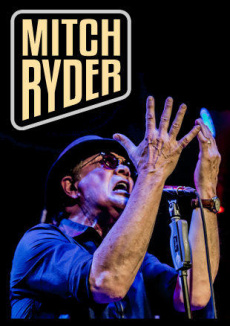 Mitch Ryder