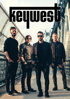 Keywest | myticket.de