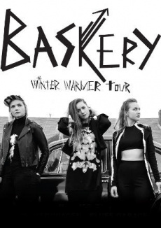 Baskery