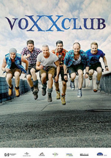 voXXclub