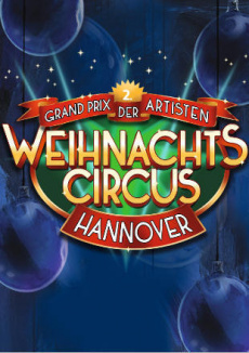 Weihnachtscircus