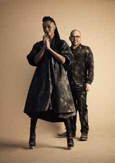 Morcheeba