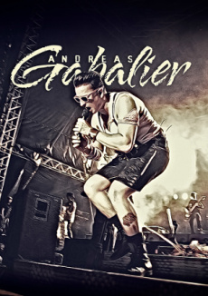 Andreas Gabalier