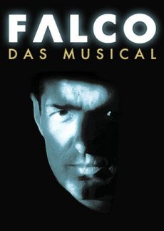 Falco - Das Musical | myticket.de