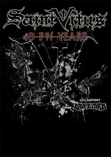 Saint Vitus | myticket.de